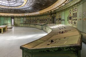 北欧の電力プランでサーバーの節電設定を最適化する方法は？