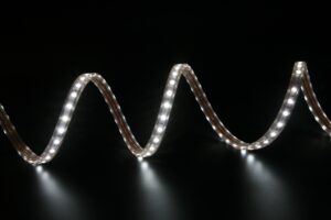 北欧デザインのサーバー用LEDライトのカラー選びは？