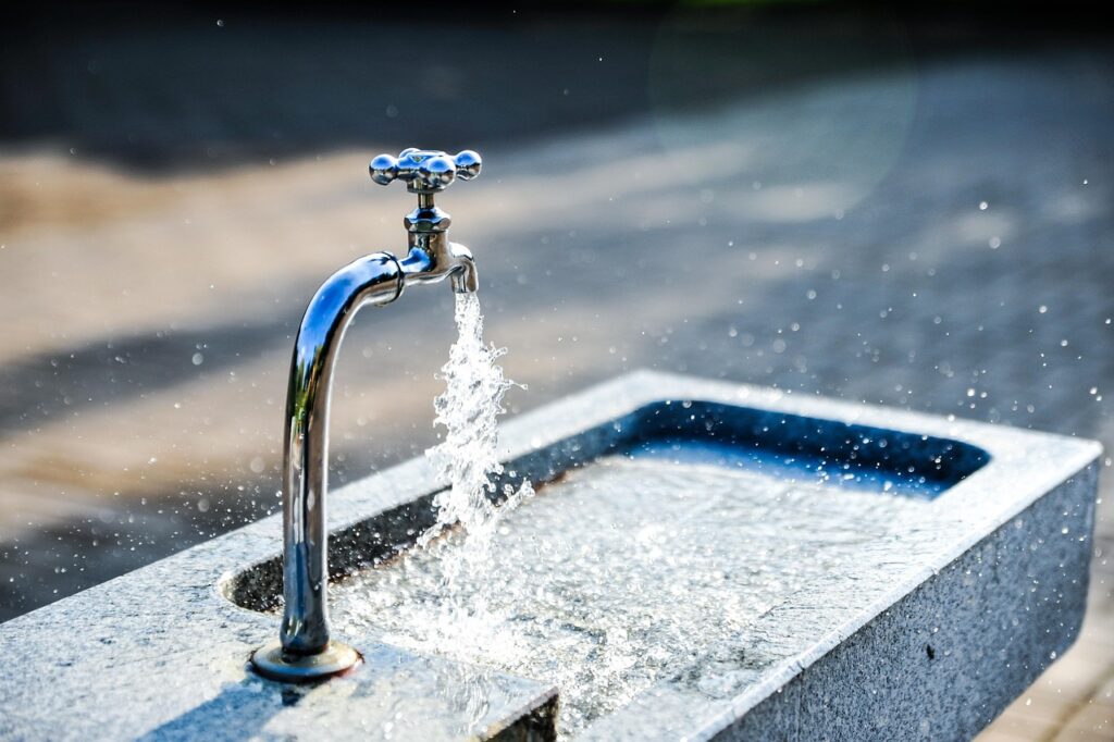 北欧の水道直結サーバー工事の必要性とは？