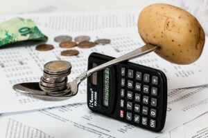 北欧のサーバーを月額で節約するためのテクニックは？