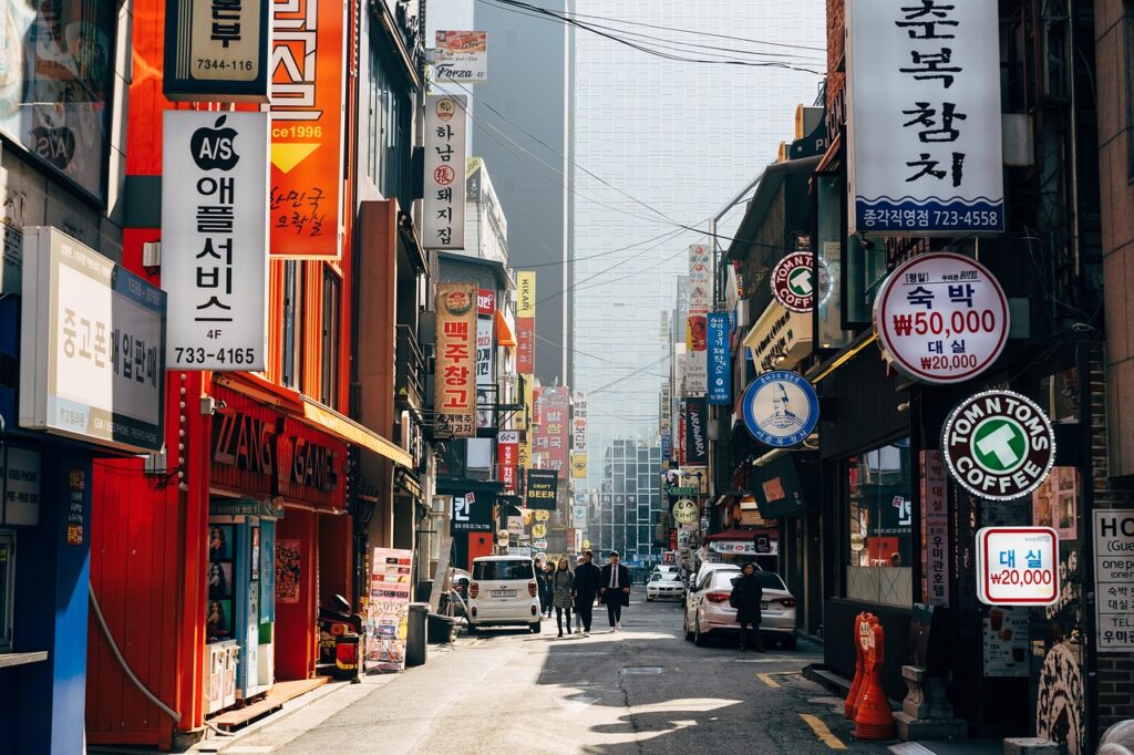 ウォーターサーバーが韓国インテリアに合う理由とは？
