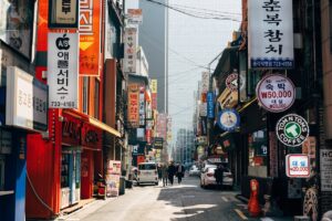 ウォーターサーバーが韓国インテリアに合う理由とは？