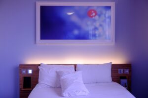 ウォーターサーバーを使ったホテルライクな部屋にする方法は？
