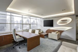ウォーターサーバーはインテリアに合うデザインがあるの？